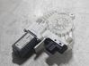 Front door window regulator motor 4L0959801B