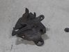 Engine bonnet/hood lock/catch 