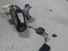 Ignition lock 45020521