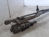 Wischergestänge Wischermotor vorne 4M5117504AC