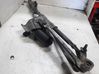 Mechanizm i silniczek wycieraczek szyby przedniej / czołowej A2518201442