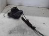 Front door lock A046693