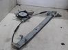Rear door window regulator with motor 8073089913