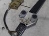 Rear window lifting mechanism without motor 996306