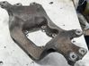 Gearbox mounting bracket 43200