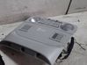 Luz del asiento delantero 3B0035711B