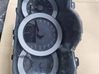Speedometer (instrument cluster) 8380042D03