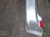 Rear bumper 