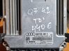 Engine control unit/module ECU 4L0910409D