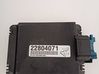 Other control units/modules 22804071