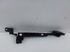 Front bumper mounting bracket 13266901