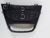 Head unit multimedia control 20997890
