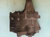 Front differential 55573146
