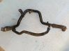 Engine coolant pipe/hose 9202090