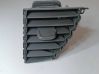 Dash center air vent grill 39017314