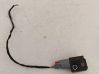 Sensor impacto/accidente para activar Airbag 13504470