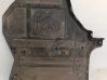 Trunk boot underbody cover/under tray 23258346