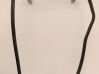 Rubber seal rear door 