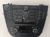 Head unit multimedia control 20997890