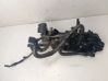 Intake manifold 55565592
