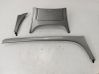 Ashtray trim (front) 1348728X