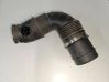 Turbo air intake inlet pipe/hose 55561787