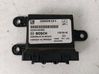 Parking PDC control unit/module 20928121