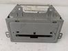 Radio/CD/DVD/GPS head unit 13337253