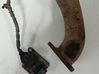 Lambda probe sensor 55487269