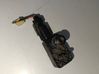 Airbag deployment crash/impact sensor 13502341
