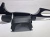 Steering wheel column trim 39040944