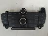 Radio/CD/DVD/GPS head unit 13321292