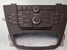 Head unit multimedia control 13277913
