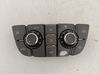 Climate control unit 13343707