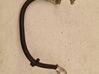 Minuskabel Massekabel Batterie 13496025