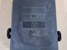 Fuse box cover 39019198