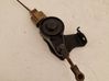 Headlight/headlamp level sensor 13377865