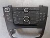 Head unit multimedia control 20997890