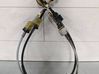 Gear shift cable linkage 55596526
