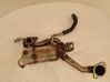 EGR valve cooler 55576871