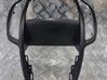 Radio/GPS head unit trim 1529531X