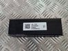 Other control units/modules 13598154