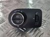 Light switch 13493471