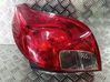 Rear/tail lights 42435942