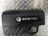 Engine cover (trim) 55585496