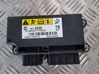Module de contrôle airbag 13578320