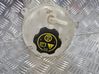 Coolant expansion tank/reservoir 23386455