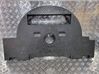 Other trunk/boot trim element 13342314