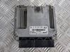 Engine control unit/module 55574903