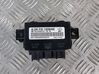 Seat control module 13596492